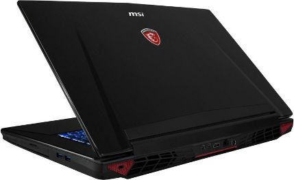 MSI GT72 2QD