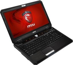 MSI GX60 3CC