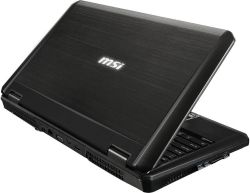 MSI GX60 3CC