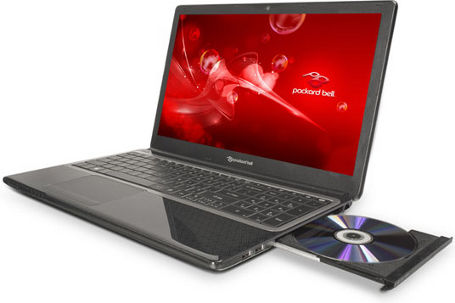 Packard Bell Easynote ENTE69BM