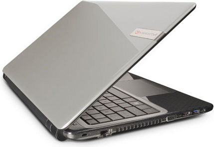 Packard Bell Easynote ENTE69BM