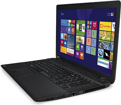 Toshiba Satellite Pro C70-B