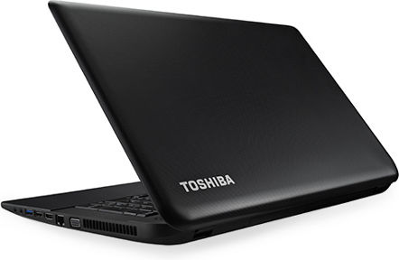 Toshiba Satellite Pro C70-B