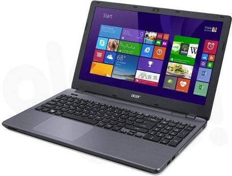 Acer Aspire E5-571G