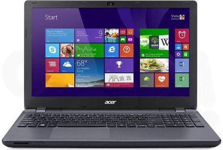 Acer Aspire E5-571G