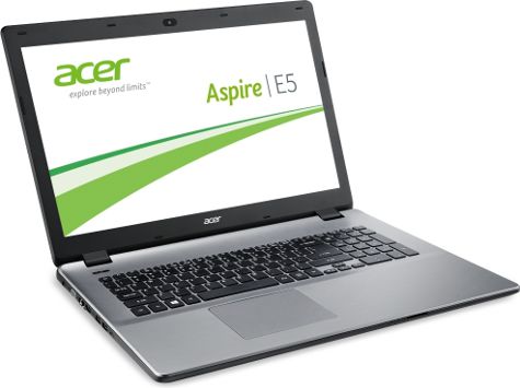 Acer Aspire E5-771G