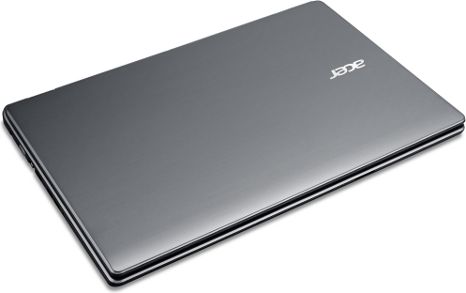 Acer Aspire E5-771G