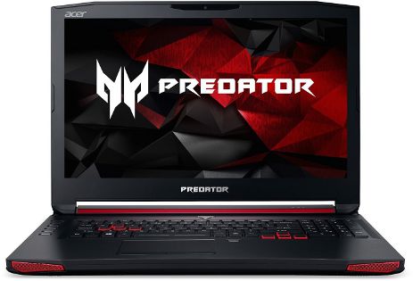 Acer Predator G9-791G