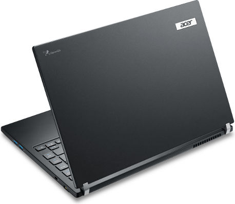 Acer TravelMate P645-S