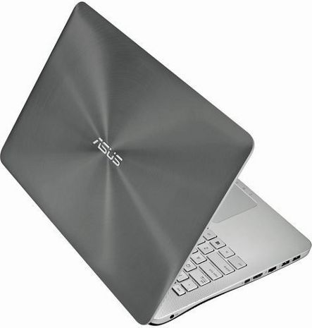 Asus N551JX