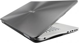 Asus N751JX-T7038H