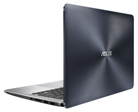 Asus R301LJ