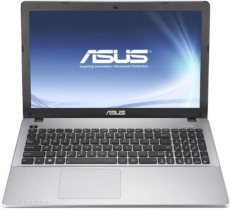 Asus R510JX