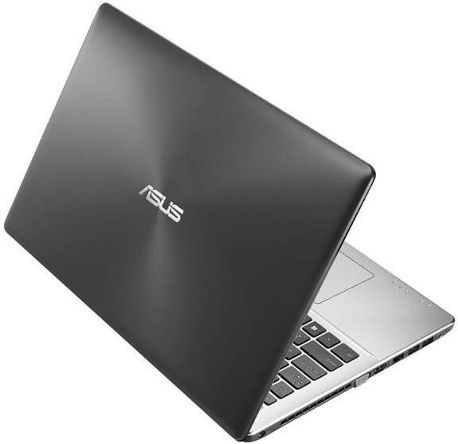 Asus R510JX