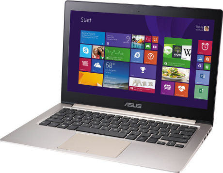 Asus Zenbook UX303LN