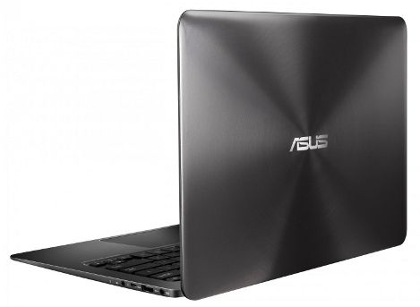 Asus Zenbook UX305FA