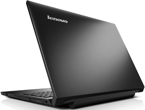 Recenzja laptopa Lenovo B50-80