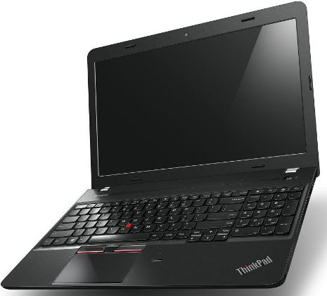 Lenovo ThinkPad Edge E550