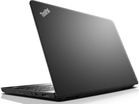 Lenovo ThinkPad Edge E550