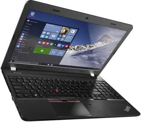 Lenovo ThinkPad Edge E560