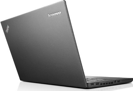 Lenovo ThinkPad T450s