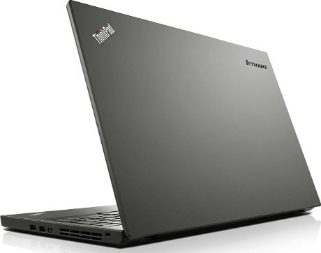 Lenovo ThinkPad T550