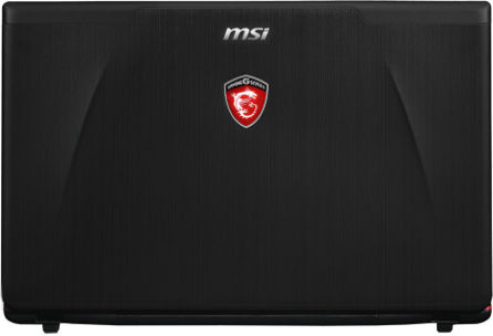 MSI GE60 2QE