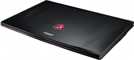 MSI GE62 2QC-468XPL