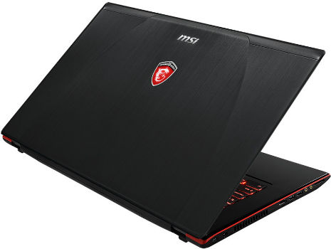 MSI GE70 2QE-832XPL