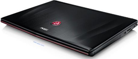 MSI GE72 2QL-293XPL