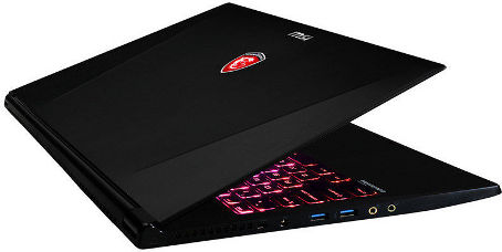 MSI GS60 2QE