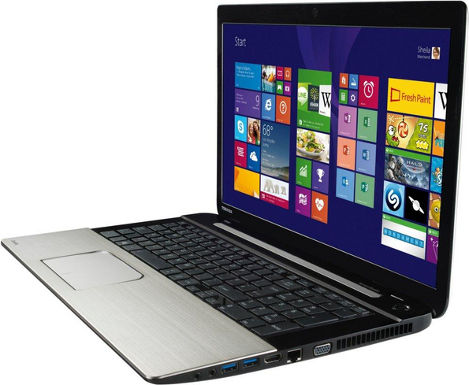Toshiba Satellite S70-B-10Z