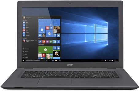 Acer Aspire E5-773G