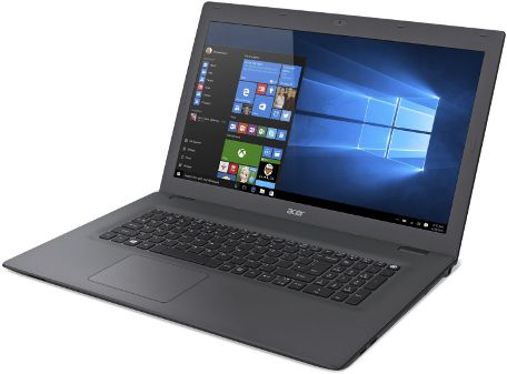 Acer Aspire E5-773G