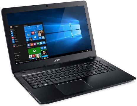 Acer Aspire F5-573G