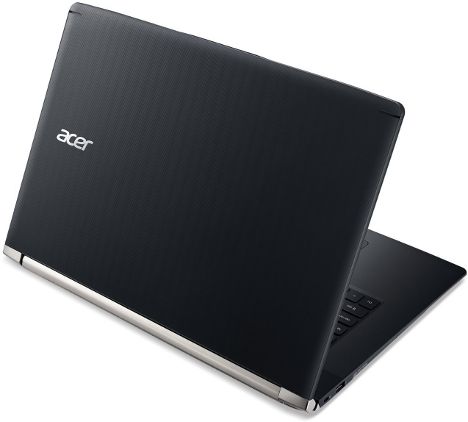 Recenzja Acer Aspire VN7-792G