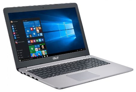 Asus K501UX