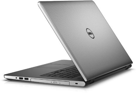 Dell Inspiron 17 (5758)