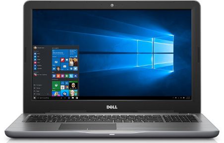 Dell Inspiron 15 ( 5567 )