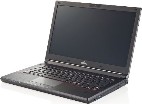 Fujitsu Lifebook E546