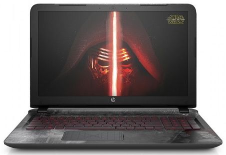 HP Pavilion Star Wars P3K71EA