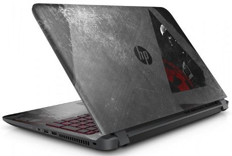 HP Pavilion Star Wars P3K71EA