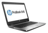 HP ProBook 640 G2 T9X02EA