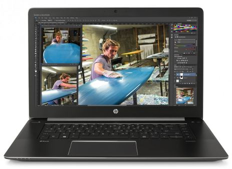 HP ZBook Studio G3 T7W00EA