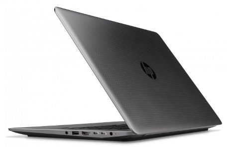 HP ZBook Studio G3 T7W00EA