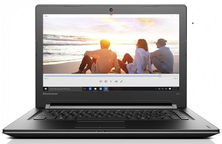 Lenovo Ideapad 300