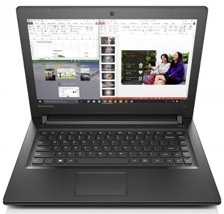 Lenovo Ideapad 300