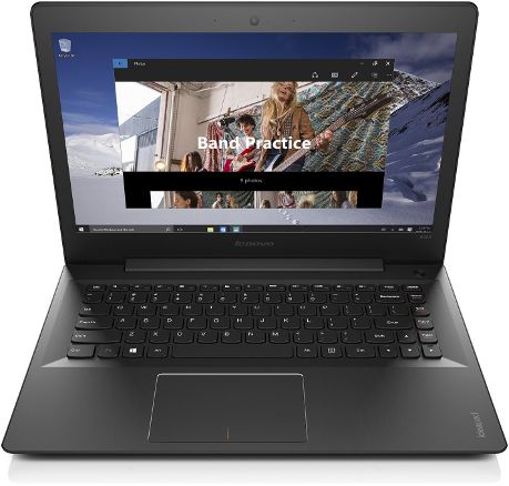 Lenovo Ideapad 500s