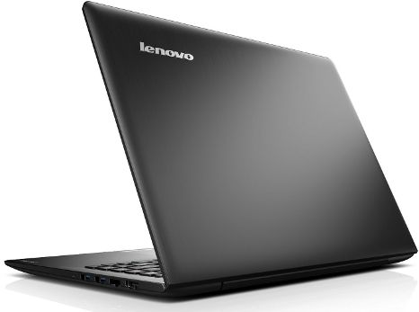 Lenovo Ideapad 500s