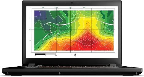 Lenovo ThinkPad P50